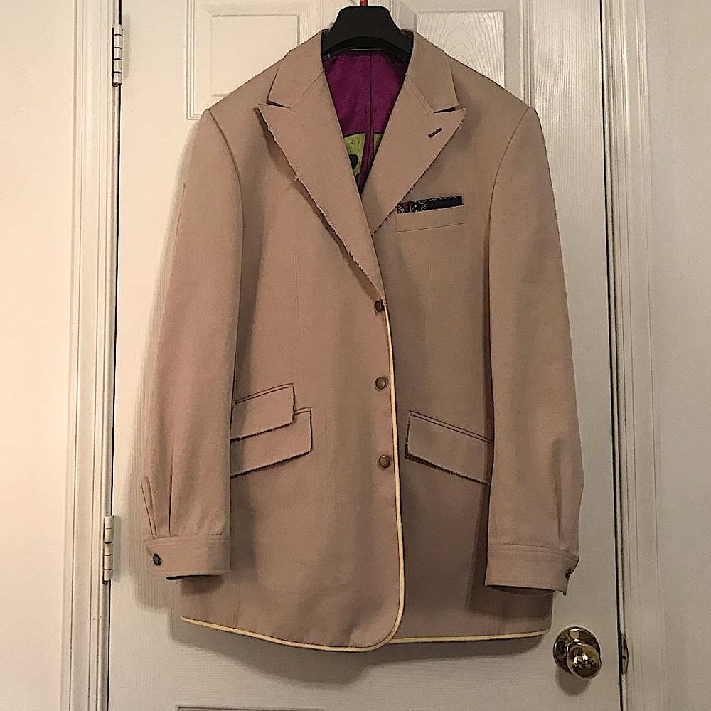Sports Jacket